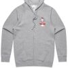 AS Colour Offical Zip Hoodie Thumbnail