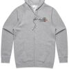 AS Colour Offical Zip Hoodie Thumbnail