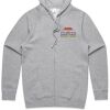 AS Colour Offical Zip Hoodie Thumbnail
