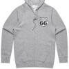 AS Colour Offical Zip Hoodie Thumbnail