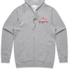 AS Colour Offical Zip Hoodie Thumbnail