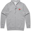 AS Colour Offical Zip Hoodie Thumbnail
