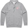 AS Colour Offical Zip Hoodie Thumbnail