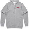 AS Colour Offical Zip Hoodie Thumbnail