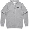 AS Colour Offical Zip Hoodie Thumbnail