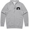 AS Colour Offical Zip Hoodie Thumbnail