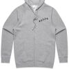 AS Colour Offical Zip Hoodie Thumbnail