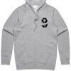 AS Colour Offical Zip Hoodie Thumbnail