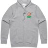 AS Colour Offical Zip Hoodie Thumbnail