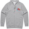 AS Colour Offical Zip Hoodie Thumbnail