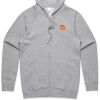 AS Colour Offical Zip Hoodie Thumbnail
