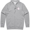 AS Colour Offical Zip Hoodie Thumbnail