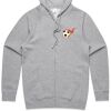 AS Colour Offical Zip Hoodie Thumbnail