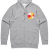 AS Colour Offical Zip Hoodie Thumbnail