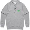 AS Colour Offical Zip Hoodie Thumbnail
