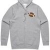 AS Colour Offical Zip Hoodie Thumbnail