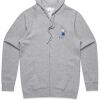 AS Colour Offical Zip Hoodie Thumbnail