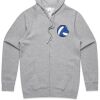 AS Colour Offical Zip Hoodie Thumbnail