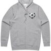 AS Colour Offical Zip Hoodie Thumbnail