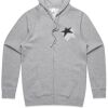 AS Colour Offical Zip Hoodie Thumbnail