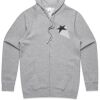 AS Colour Offical Zip Hoodie Thumbnail