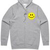 AS Colour Offical Zip Hoodie Thumbnail