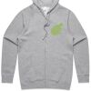 AS Colour Offical Zip Hoodie Thumbnail
