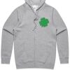 AS Colour Offical Zip Hoodie Thumbnail