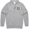 AS Colour Offical Zip Hoodie Thumbnail