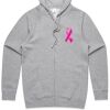 AS Colour Offical Zip Hoodie Thumbnail