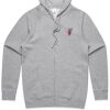 AS Colour Offical Zip Hoodie Thumbnail
