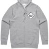 AS Colour Offical Zip Hoodie Thumbnail