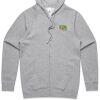 AS Colour Offical Zip Hoodie Thumbnail