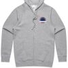 AS Colour Offical Zip Hoodie Thumbnail