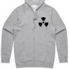 AS Colour Offical Zip Hoodie Thumbnail