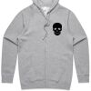 AS Colour Offical Zip Hoodie Thumbnail