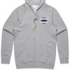 AS Colour Offical Zip Hoodie Thumbnail