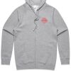 AS Colour Offical Zip Hoodie Thumbnail
