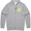 AS Colour Offical Zip Hoodie Thumbnail