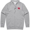 AS Colour Offical Zip Hoodie Thumbnail