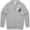 AS Colour Offical Zip Hoodie Thumbnail