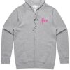 AS Colour Offical Zip Hoodie Thumbnail