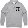 AS Colour Offical Zip Hoodie Thumbnail