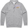 AS Colour Offical Zip Hoodie Thumbnail
