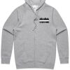 AS Colour Offical Zip Hoodie Thumbnail