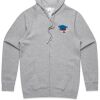 AS Colour Offical Zip Hoodie Thumbnail