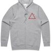 AS Colour Offical Zip Hoodie Thumbnail