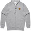 AS Colour Offical Zip Hoodie Thumbnail