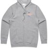 AS Colour Offical Zip Hoodie Thumbnail