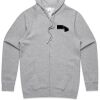 AS Colour Offical Zip Hoodie Thumbnail